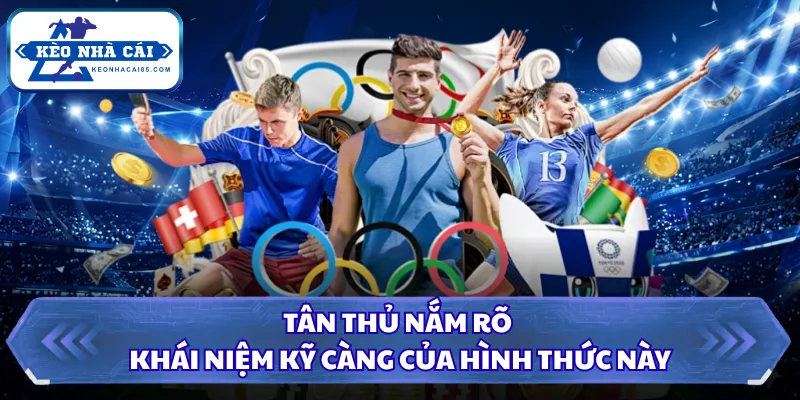 Kèo 1 1/4 Là Gì? Thông Tin Chuẩn Xác Từ Kèo Nhà Cái 2026 1 Tân thủ nắm rõ khái niệm kỹ càng của hình thức này